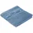 Handtuch 2 x 50 x 100 cm blau