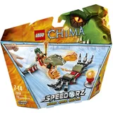 LEGO Legends of Chima Feuer-Klauen (70150)
