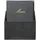 Securit Securit® Classic 20 Menüdeckelbox-Set in Schwarz