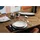 Rosenthal DiVino Bierglas 400 ml 6er Set