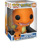 Funko Pokemon Funko Pop Figur Charmander 10"
