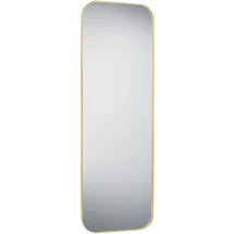 Mirrors and More Britney 81430279 Metall Gold