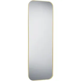 Mirrors and More Britney 81430279 Metall Gold