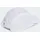 adidas AEROREADY Four-Panel Mesh Kappe weiß 56-58 cm