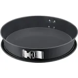 Kaiser La Forme Plus Springform mit SafeClick, konisch 32 cm
