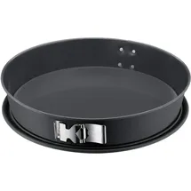 Kaiser La Forme Plus Springform mit SafeClick, konisch 32 cm
