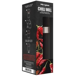 Microplane Chilimühle