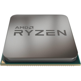 AMD Ryzen 5 3600 3,6-4,2 GHz Tray 100-000000031