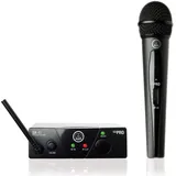 AKG WMS 40 Mini Vocal Set ISM 3