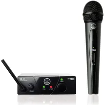 AKG WMS 40 Mini Vocal Set ISM 3