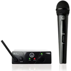 AKG WMS 40 Mini Vocal Set ISM 3