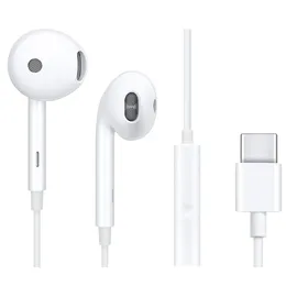 OPPO MH-135 Typ-C weiß