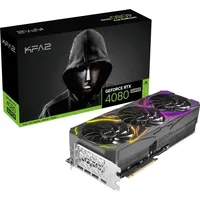 KFA2 GeForce RTX 4080 Super SG OC (16 GB), Grafikkarte