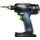 Festool T 18+3 Basic inkl. 1 x 5,0 Ah + Ladegerät + Systainer