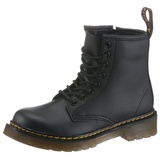 Dr. Martens Stiefel & Stiefelette Weiß