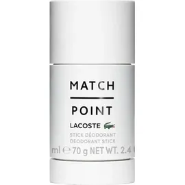 Lacoste Match Point Deo Stick 75 ml