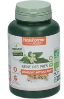 Nat&Form REINE DES PRÉS Capsule(S) 200 pc(s)