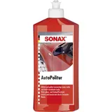 Sonax Autopolitur 500ml