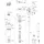 RockShox SIDLuxe Ultimate Remote Dämpfer 2POS 170 x 30 mm Schwarz