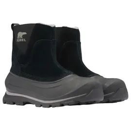Sorel Buxton Pull ON Herren Black/Quarry 42