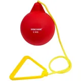 Sport-Thieme Übungs-Wurfhammer ""Kids"", 2 kg