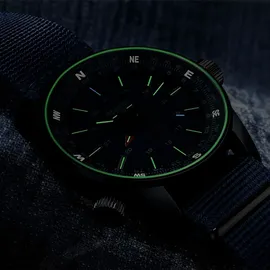 TRASER H3 109034 P68 Pathfinder Herren 46mm 10ATM