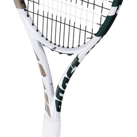 Babolat Pure Drive Team L3 Schwarz/Blau
