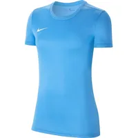 Nike Park VII Trikot Damen W Nk Df JSY University Blue/(White), M