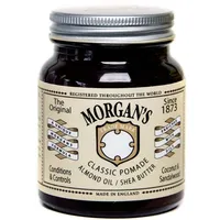 Morgan's Classic Pomade Almond Oil/Shea Butter 100 g