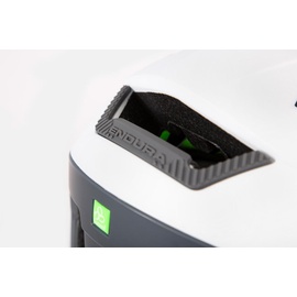 Endura Singletrack Mtb-helm - Black - S-M