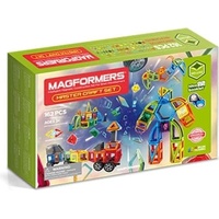 Magformers Magnetset Baumeister