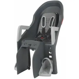 Polisport Guppy Maxi CFS Dunkelgrau/Silber