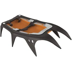 Petzl Vasak Front Sections neutral