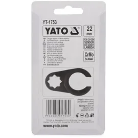 Yato YT-1753 Steckschlüsseleinsatz, Lambdasonde