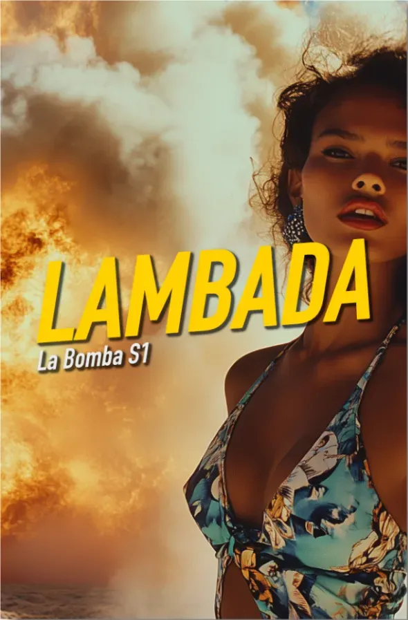 Dope Seeds Lambada 6 Samen