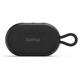 Hama Buddy 3.0 schwarz