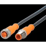 IFM Electronic Verbindungskabel EVC824