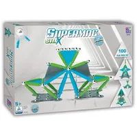 Happy People Supermag Magnet Stix 100-tlg.
