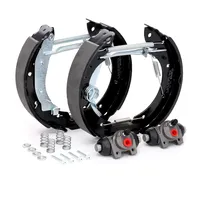 Bosch Bremsbackensatz KIT SUPERPRO