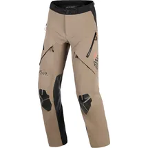 Alpinestars AMT-8 Stretch Drystar XF wasserdichte Motorrad Textilhose DrystarXF - M