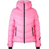 Fire + Ice Saelly2 Skijacke Pink/rosa 38