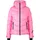 Fire + Ice Saelly2 Skijacke Pink/rosa 38