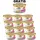 Purina Gourmet Gold Kitten Mousse mit Kalbfleisch 6 x 85 g