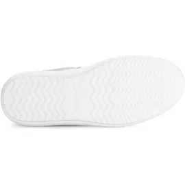 Gabor Sneaker Low Blau Damen 39