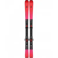 Atomic Redster S7 + MI 12 GW 2025/26 rot