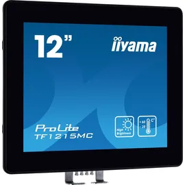 Iiyama ProLite TF1215MC-B1 12"