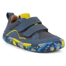 Froddo Barefoot Base Herren Blau 35