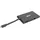 Eaton Power Quality Tripp Lite USB-C Dock - 4K HDMI, VGA, USB 3.2 Gen 1, USB-A/C Hub, GbE, Memory Card, 100W PD Charging
