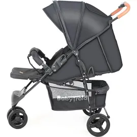 BabyTrold Easy Go Prams - Black