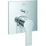 Grohe Allure 1931 FMS für Rapido SmartBox chrom